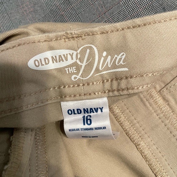 Old Navy pants. EUC♥️ - Picture 2 of 2